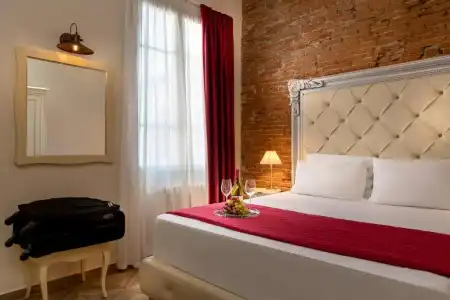 Residenza Conte di Cavour & Rooftop - 59