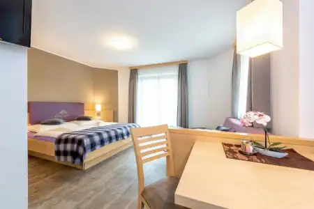 Alpenresort Thanner - 145