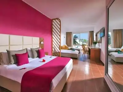 regency hammamet - 12