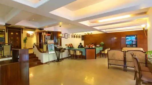 Ramee Guestline Dadar - 13