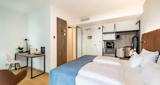 Aiden by Best Western Biberach - 77