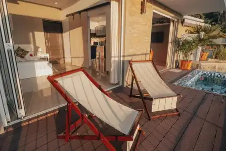 Moulin Kann Villas - 31