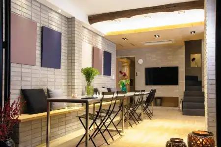 Bodeum Guesthouse Seoul Tower - 12