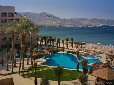 InterContinental Resort Aqaba by IHG - 23