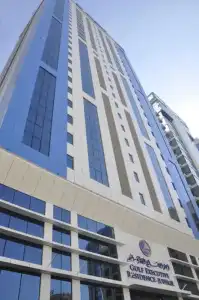 Gulf Executive & Residence Juffair - 0