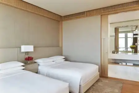 Marriott Bangkok Sukhumvit - 129