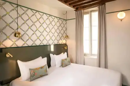 Hôtel des Deux-Iles - Notre-Dame - 61