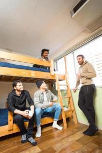 Hostel Chillax - 18