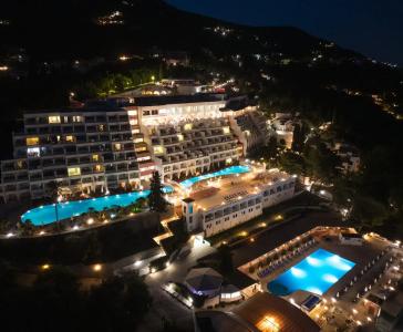 Sunshine Corfu & Spa - 45