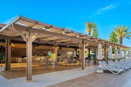 Sidemarin Kirman Premium - Ultra All Inclusive - 13