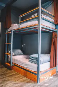Time Sabai 134 - Hostel - 27