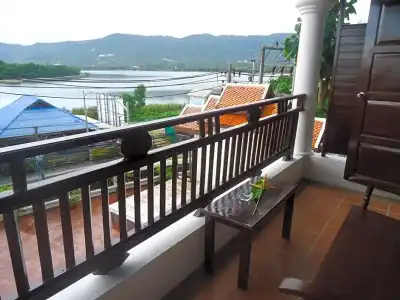 Nova Samui Resort - 92
