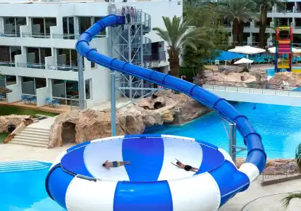 Leonardo Club Eilat - All Inclusive - 15