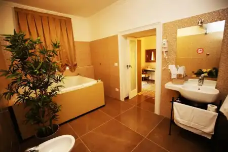 La Bella Napoli B&B - 125