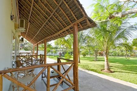Tanzanite Beach Resort - 72