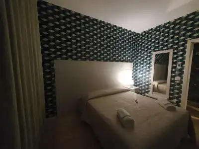 B&B 1951 - 3