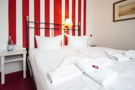 Meeressterne Weißes Schloß - 30
