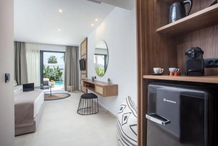 Vanik Suites - 18
