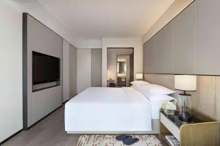 JW Marriott Chongqing - 94