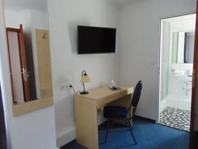 Restaurant Molitor - 37