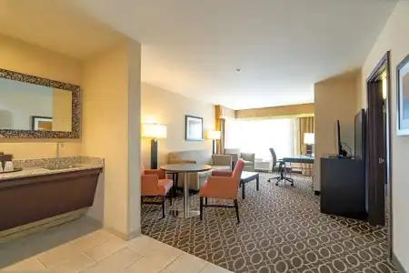 Holiday Inn Murfreesboro by IHG - 89