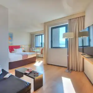 Mercure Ajaccio Centre - 36