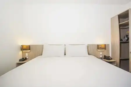 ibis Mackay - 47