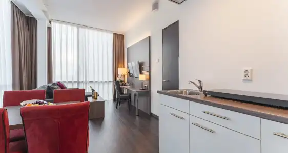 PLAZA Premium Almere - 109