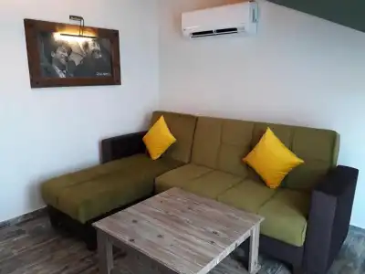 The Sarigerme Inn - 14