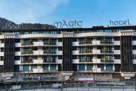 Màgic Andorra la Vella by Nexta - 41