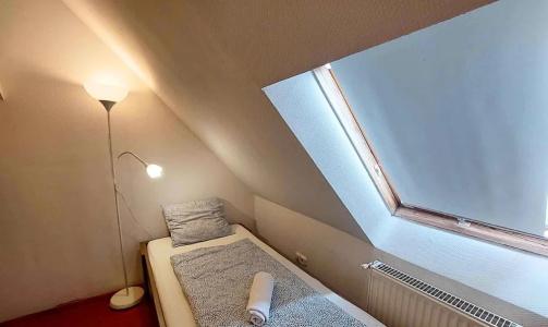 BlackSheep Budapest Smart Rooms - 23