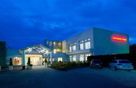 Leonardo Heidelberg - 27