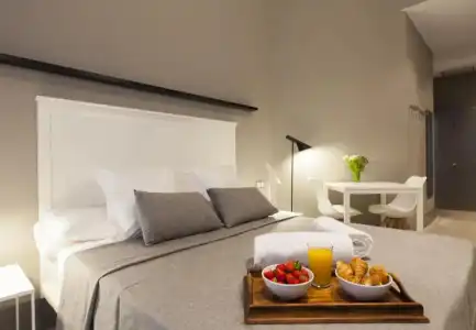 Kare No Apartments by Sitges Group - 135