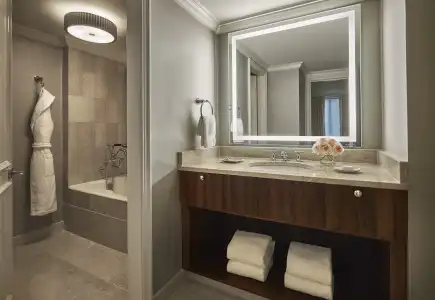 Four Seasons Washington DC - 21
