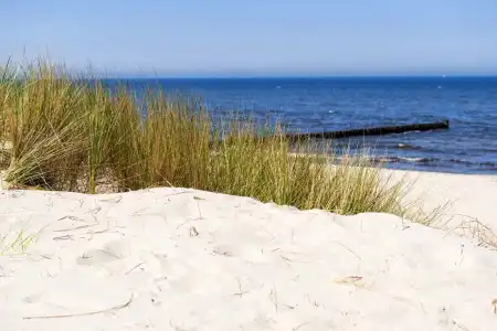 IFA Graal-Müritz, Spa & Tagungen - 15