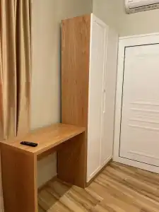 Arial Penthouse Suites - 128