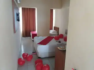 Saray Apart Otel - 2