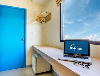 Hop Inn Kanchanaburi (SHA Extra Plus) - 38