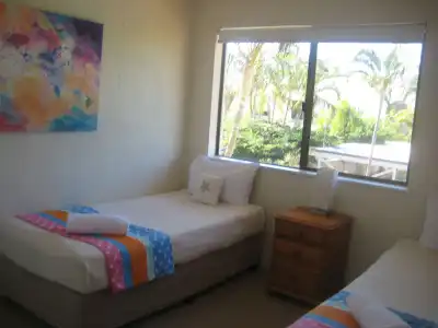 Nautilus Noosa Holiday Resort - 2