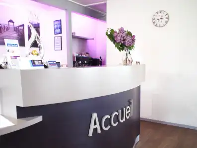 Hôtel Inn Design La Rochelle - 1