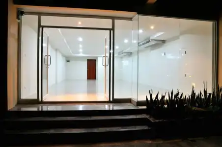 Boonjumnong Modern Apartment - 10