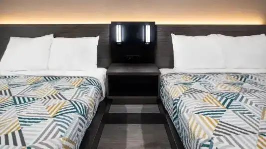 Motel 6 Anaheim, CA - Convention Center - 57