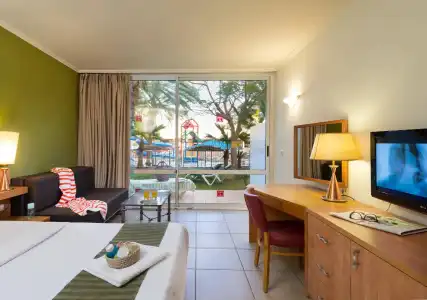 Leonardo Club Eilat - All Inclusive - 2