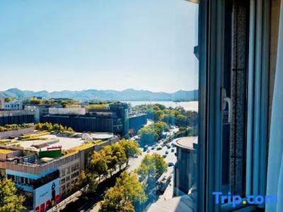 Hangzhou Xinqiao - 46