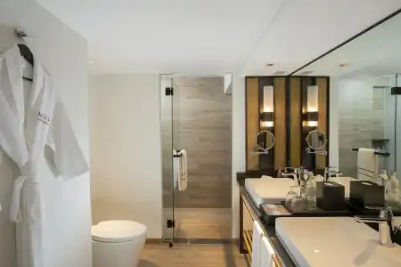 Melia Chiang Mai - 12