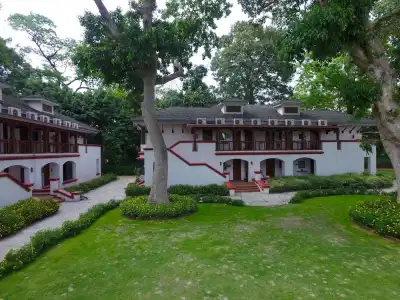 Gokarna Forest Resort Kathmandu - 101