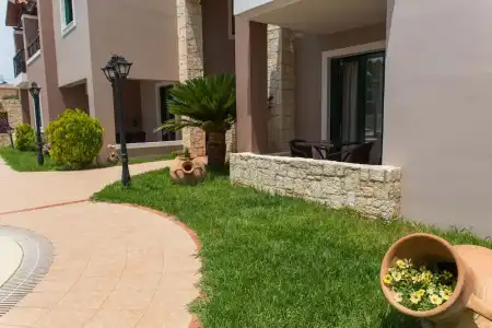 Gianna Apartments - 17