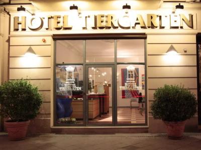 Tiergarten Berlin - 40