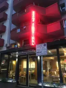 Kardinal - 0