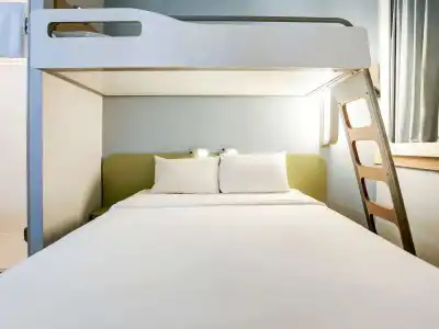 ibis budget Rj Copacabana - 51
